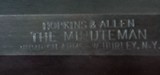 .58 Hopkins and Allen Underhammer - 7 of 12