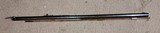 Custom From Kit .45 Halfstock Plains Rifle - 6 of 15