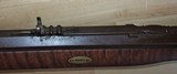 Custom From Kit .45 Halfstock Plains Rifle - 8 of 15