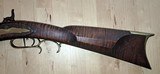 Custom From Kit .45 Halfstock Plains Rifle - 2 of 15