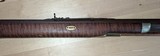 Custom From Kit .45 Halfstock Plains Rifle - 10 of 15