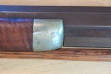 Custom From Kit .45 Halfstock Plains Rifle - 9 of 15