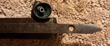 Custom From Kit .45 Halfstock Plains Rifle - 5 of 15