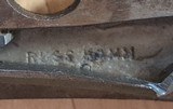 Custom From Kit .45 Halfstock Plains Rifle - 14 of 15