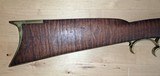 Custom From Kit .45 Halfstock Plains Rifle - 11 of 15