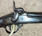 Musketoon Length Model 1842 Harper's Ferry Musket - 2 of 13
