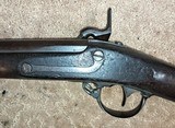Musketoon Length Model 1842 Harper's Ferry Musket - 5 of 13