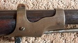 Musketoon Length Model 1842 Harper's Ferry Musket - 4 of 13