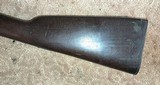 Musketoon Length Model 1842 Harper's Ferry Musket - 6 of 13
