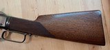 Beautifully Restored Winchester 1873 .38-40 - 4 of 13
