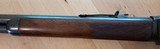 Beautifully Restored Winchester 1873 .38-40 - 6 of 13