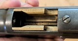 Beautifully Restored Winchester 1873 .38-40 - 12 of 13
