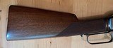 Beautifully Restored Winchester 1873 .38-40 - 5 of 13
