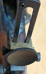 Excellent SILE Sharps
.45-70 Rifle - 12 of 14