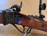 Excellent SILE Sharps
.45-70 Rifle - 4 of 14