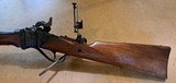 Excellent SILE Sharps
.45-70 Rifle - 2 of 14