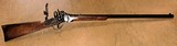 Excellent SILE Sharps
.45-70 Rifle