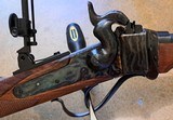 Excellent SILE Sharps
.45-70 Rifle - 8 of 14