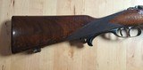 Model 71 11mm Sporting Rifle - 2 of 15