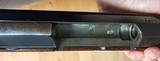 Model 71 11mm Sporting Rifle - 14 of 15