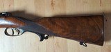 Model 71 11mm Sporting Rifle - 3 of 15