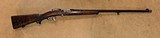 Model 71 11mm Sporting Rifle - 1 of 15