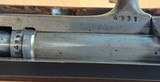 Model 71 11mm Sporting Rifle - 8 of 15