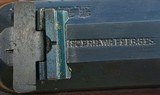 Model 71 11mm Sporting Rifle - 13 of 15