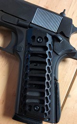 Iver Johnson 1911A1 Pistol Carbine - 4 of 7