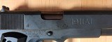 Iver Johnson 1911A1 Pistol Carbine - 5 of 7