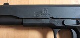 Iver Johnson 1911A1 Pistol Carbine - 3 of 7