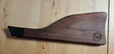 Iver Johnson 1911A1 Pistol Carbine - 6 of 7
