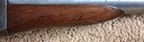 Model 1867 Remington Rolling Block Pistol - 8 of 15
