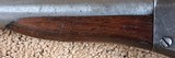 Model 1867 Remington Rolling Block Pistol - 7 of 15