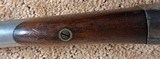 Model 1867 Remington Rolling Block Pistol - 10 of 15