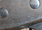 Model 1867 Remington Rolling Block Pistol - 5 of 15