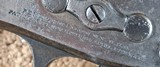 Model 1867 Remington Rolling Block Pistol - 3 of 15