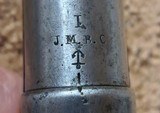 Model 1867 Remington Rolling Block Pistol - 4 of 15