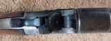Model 1867 Remington Rolling Block Pistol - 12 of 15
