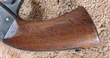 Model 1867 Remington Rolling Block Pistol - 9 of 15