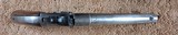 Model 1867 Remington Rolling Block Pistol - 14 of 15