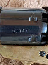 EXCELLENT High Standard Griswold and Gunnison in Presentation Case - 7 of 13