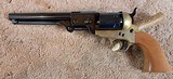 EXCELLENT High Standard Griswold and Gunnison in Presentation Case - 4 of 13