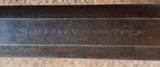 Marlin Model 1893 in .38-55 - 3 of 15