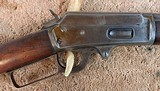Marlin Model 1893 in .38-55 - 2 of 15
