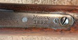 Marlin Model 1893 in .38-55 - 14 of 15