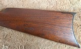 Marlin Model 1893 in .38-55 - 6 of 15