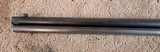 Marlin Model 1893 in .38-55 - 10 of 15