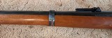 Custom .54 Pedersoli Berdan Sharps - 4 of 14