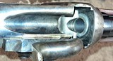 Custom .54 Pedersoli Berdan Sharps - 13 of 14